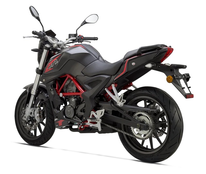 Benelli BN 251 2020