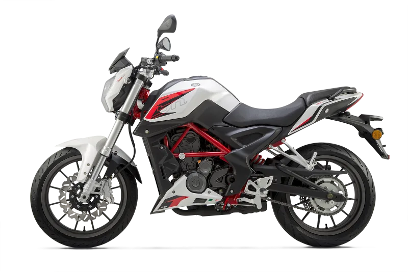 Benelli BN 251 2020