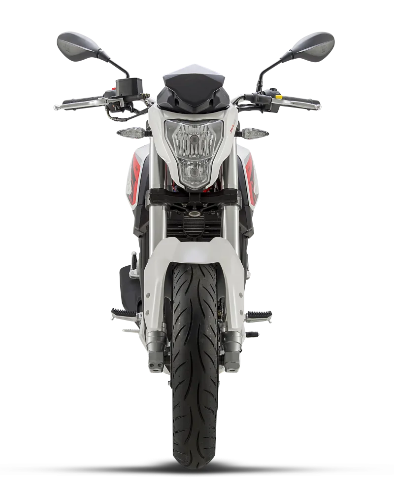 Benelli BN 251 2020