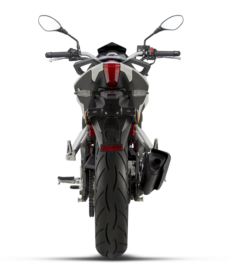 Benelli BN 251 2020