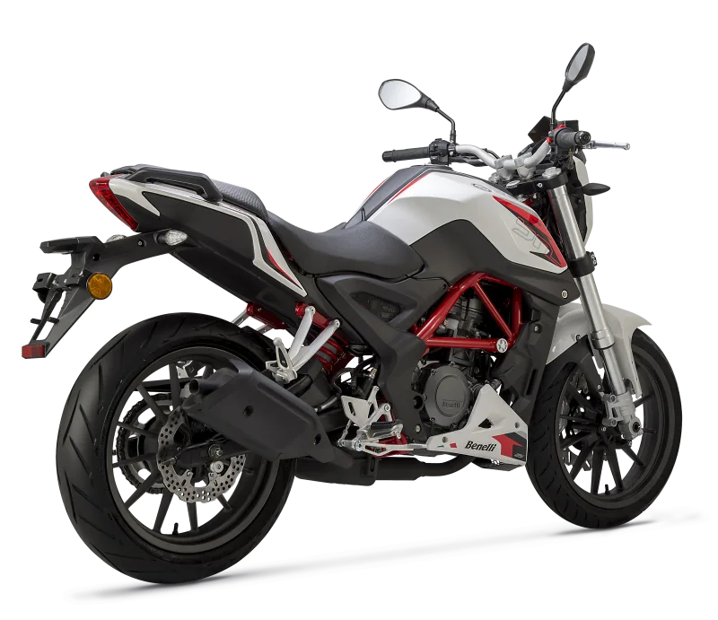 Benelli BN 251 2020