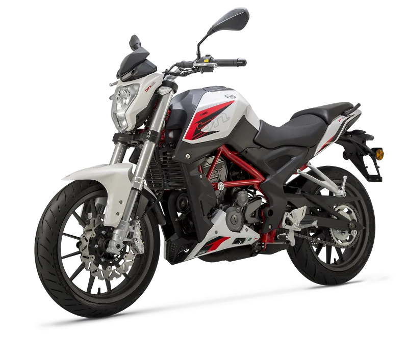 Benelli BN 251 2020