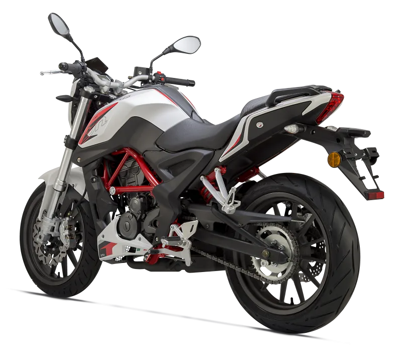 Benelli BN 251 2020