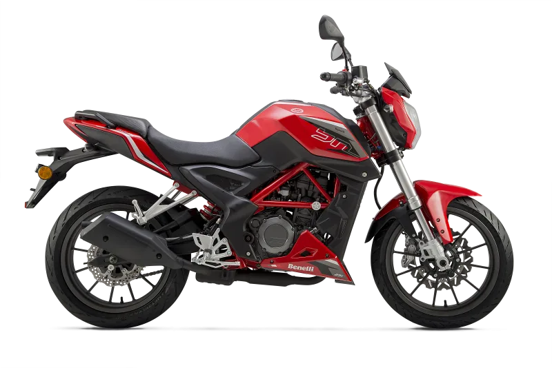Benelli BN 251 2020