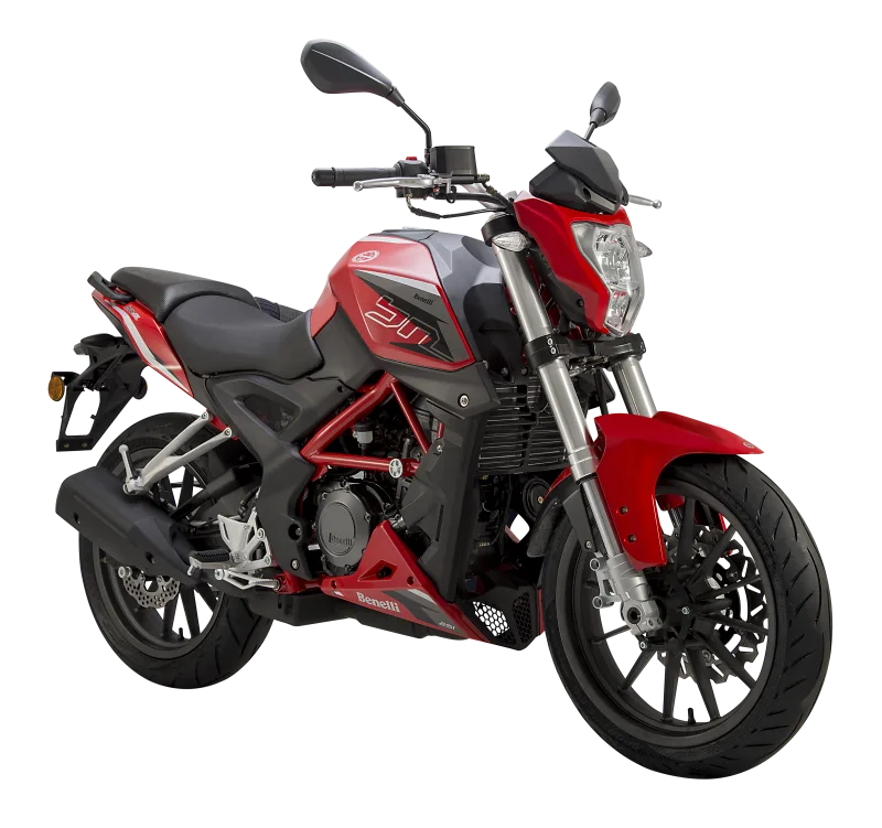 Benelli BN 251 2020