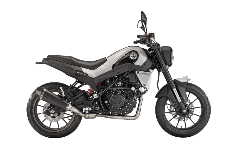 2025 Benelli Leoncino 250