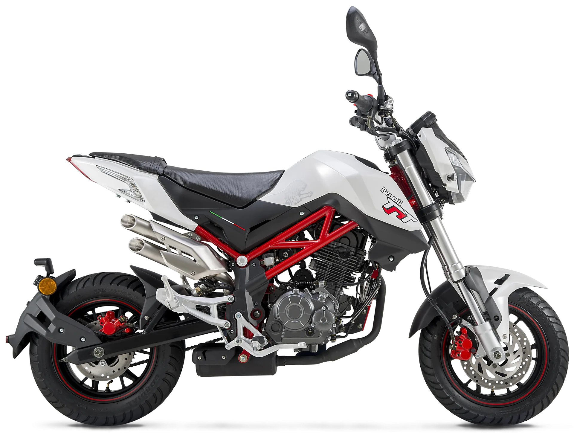 2024 Benelli Tnt 125