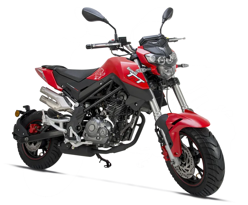 Benelli Tnt 125 2024