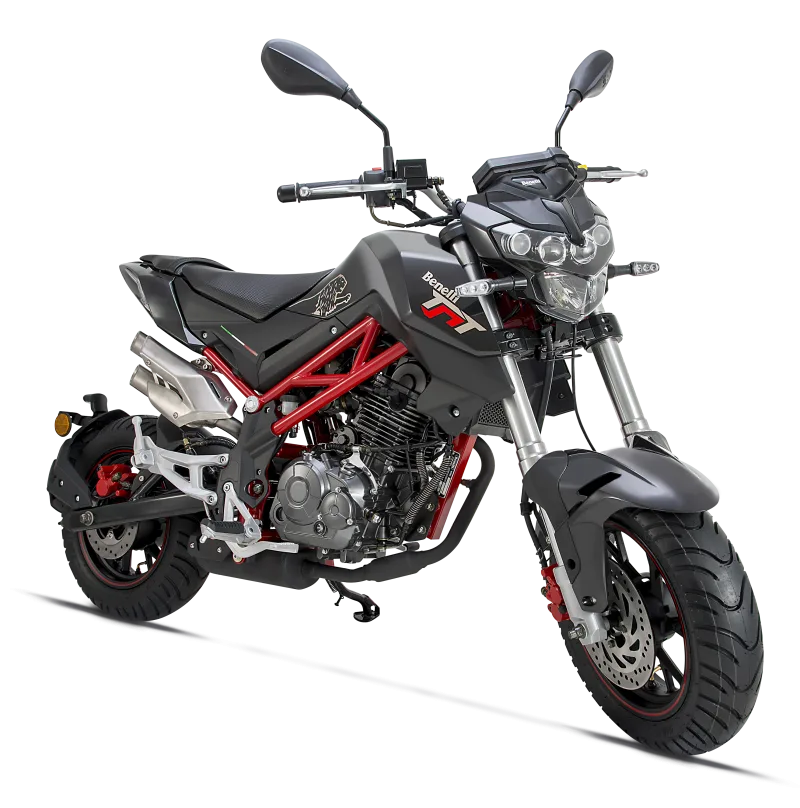Benelli Tnt 125 2024