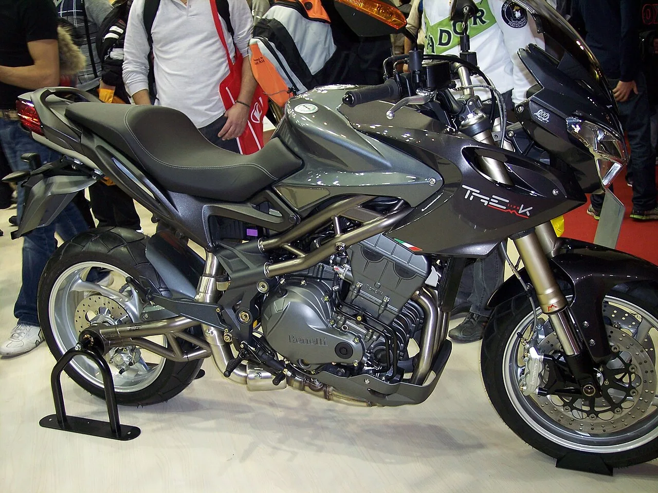 2015 Benelli Tre K 1130