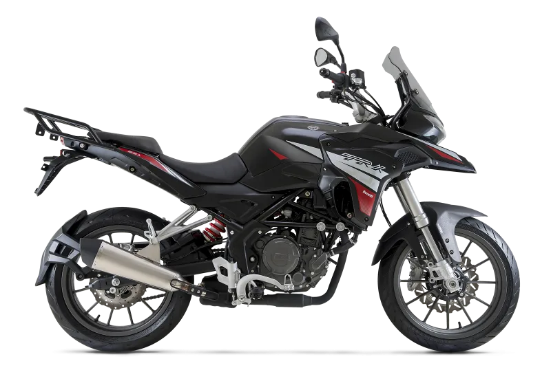 Benelli TRK 251 2025