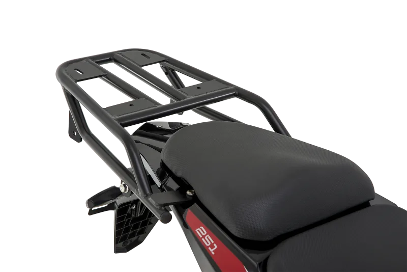 Benelli TRK 251 2025