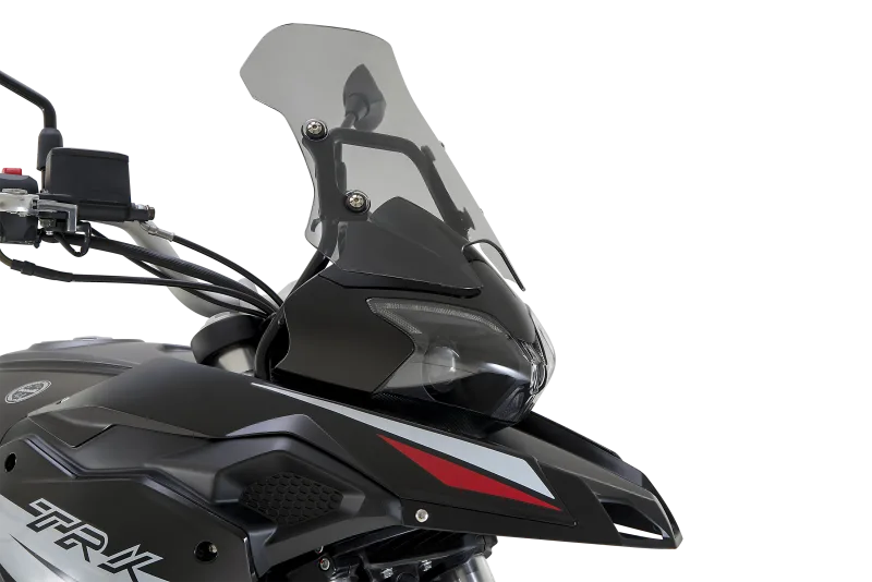 Benelli TRK 251 2025