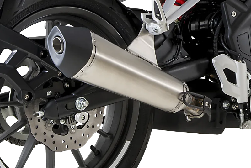 Benelli TRK 251 2025