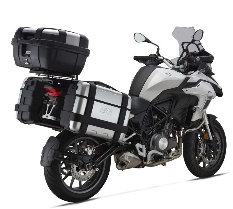 Benelli TRK 502 2025