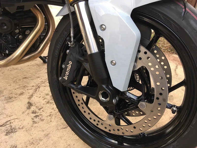 2025 BMW F 900 R Motorcycle