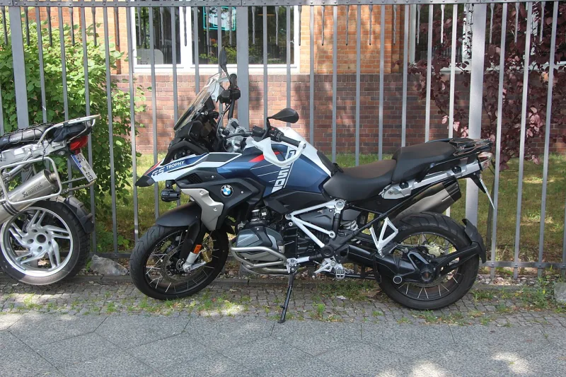 2023 BMW R 1250 GS
