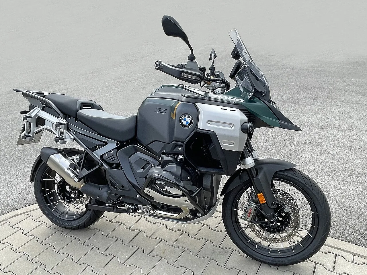 2025 BMW R 1300 GS Adventure