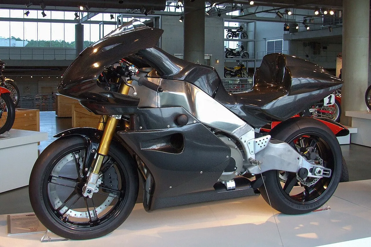 2007 Buell XBRR