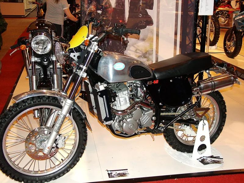 2013 CCM SR-40