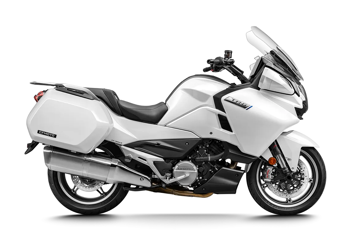 2026 CFMOTO 1250TR-G