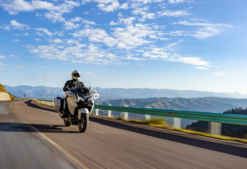 CFMOTO 1250TR-G 2026