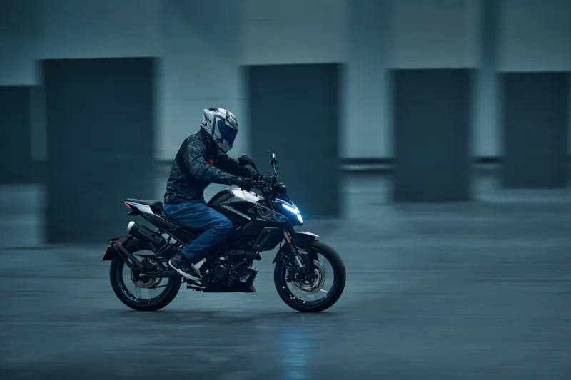 CFMOTO 125NK 2026
