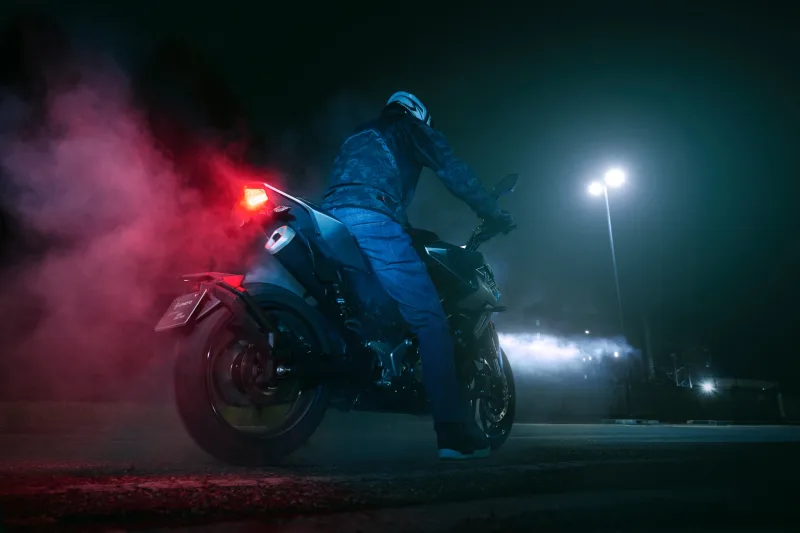 CFMOTO 125NK 2026