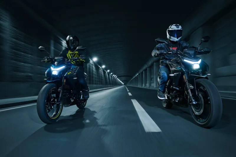 CFMOTO 125NK 2026