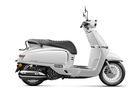 2026 CFMOTO 150AURA Motorrad