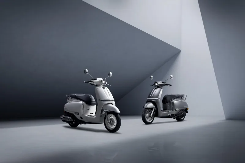 CFMOTO 150AURA 2026