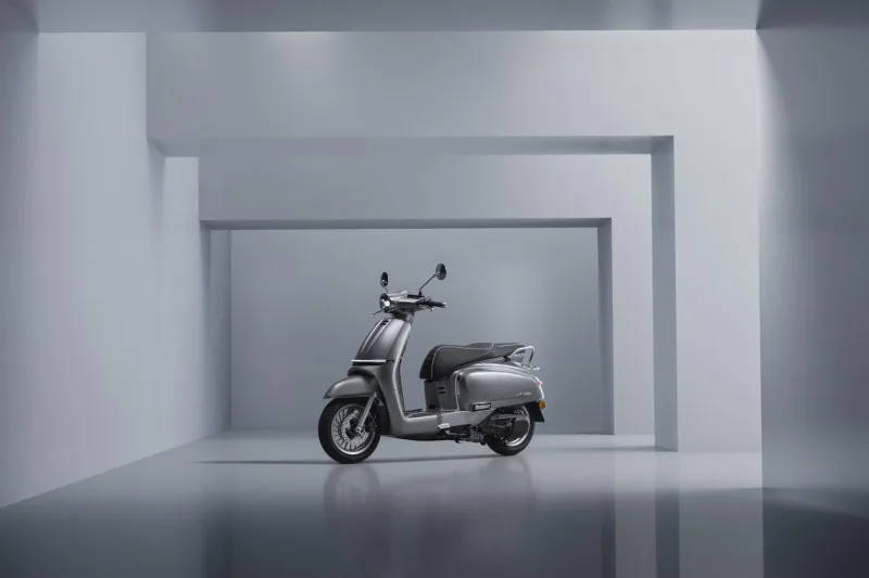 CFMOTO 150AURA 2026