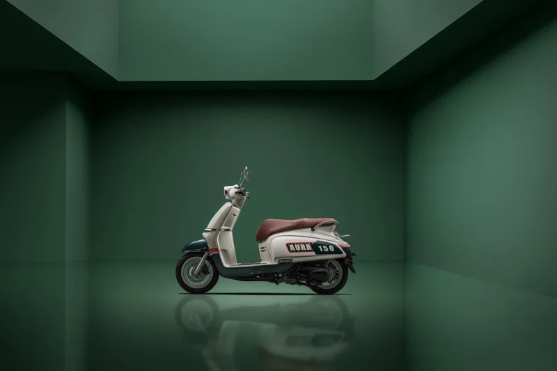 CFMOTO 150AURA 2026