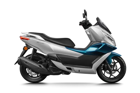 2026 CFMOTO 150SC Motorrad