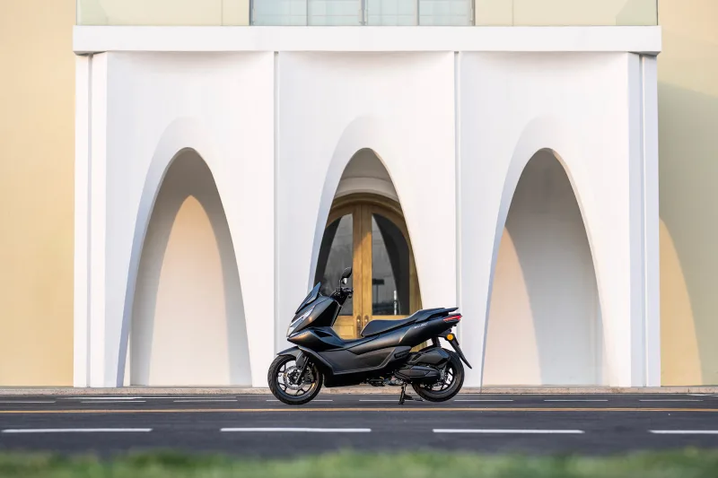 CFMOTO 150SC 2026