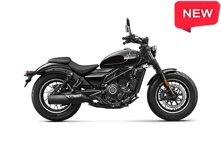 2026 CFMOTO 250CL-C