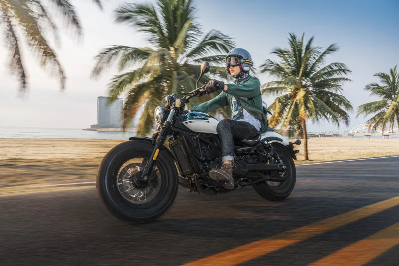 CFMOTO 250CL-C 2026