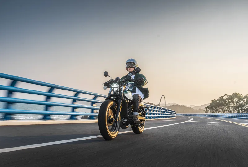 CFMOTO 250CL-C 2026