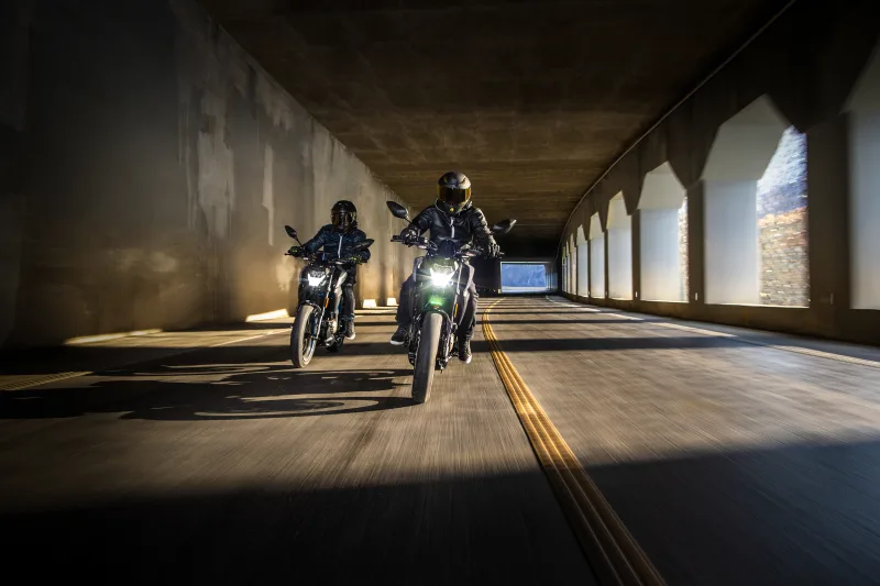 CFMOTO 250NK 2026