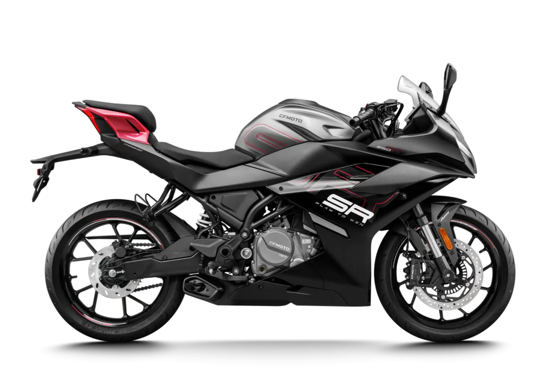 2026 CFMOTO 250SR