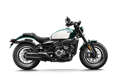 2026 CFMOTO 450CL-C AMT Motosiklet