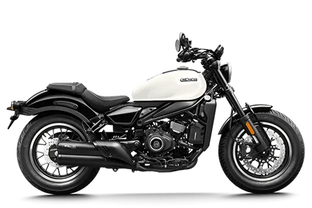 2026 CFMOTO 450CL-C Motosiklet