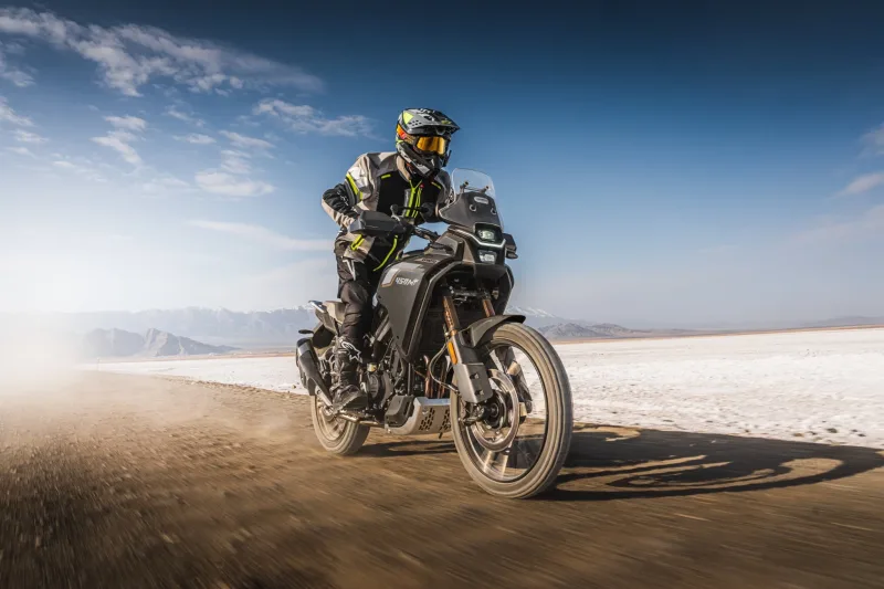 CFMOTO 450MT 2026