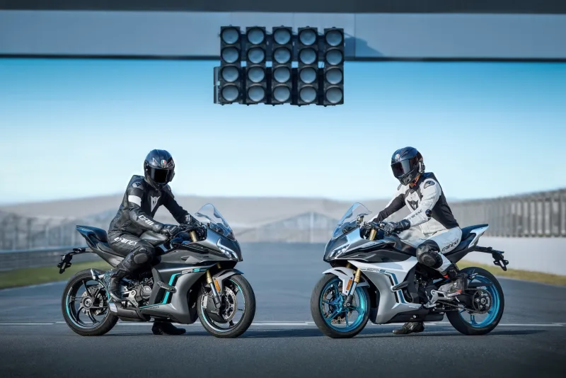 CFMOTO 450SR S 2026
