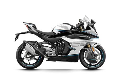 2026 CFMOTO 450SR Motorrad