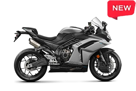 2026 CFMOTO 500SR
