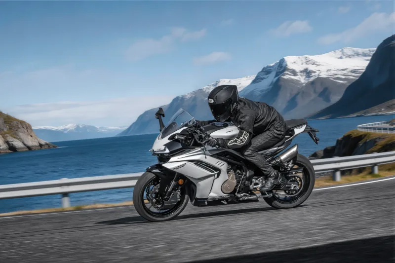 CFMOTO 500SR 2026