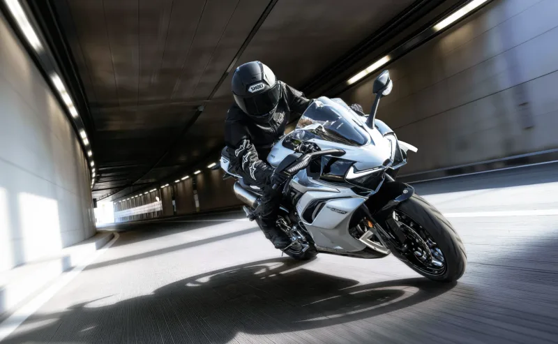 CFMOTO 500SR 2026