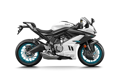 2026 CFMOTO 675SR-R