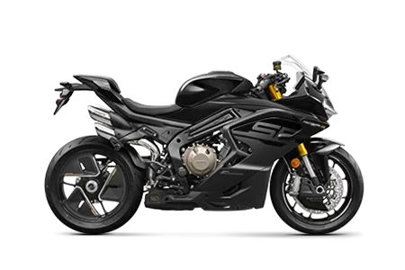 2026 CFMOTO 750SR-S Motorrad